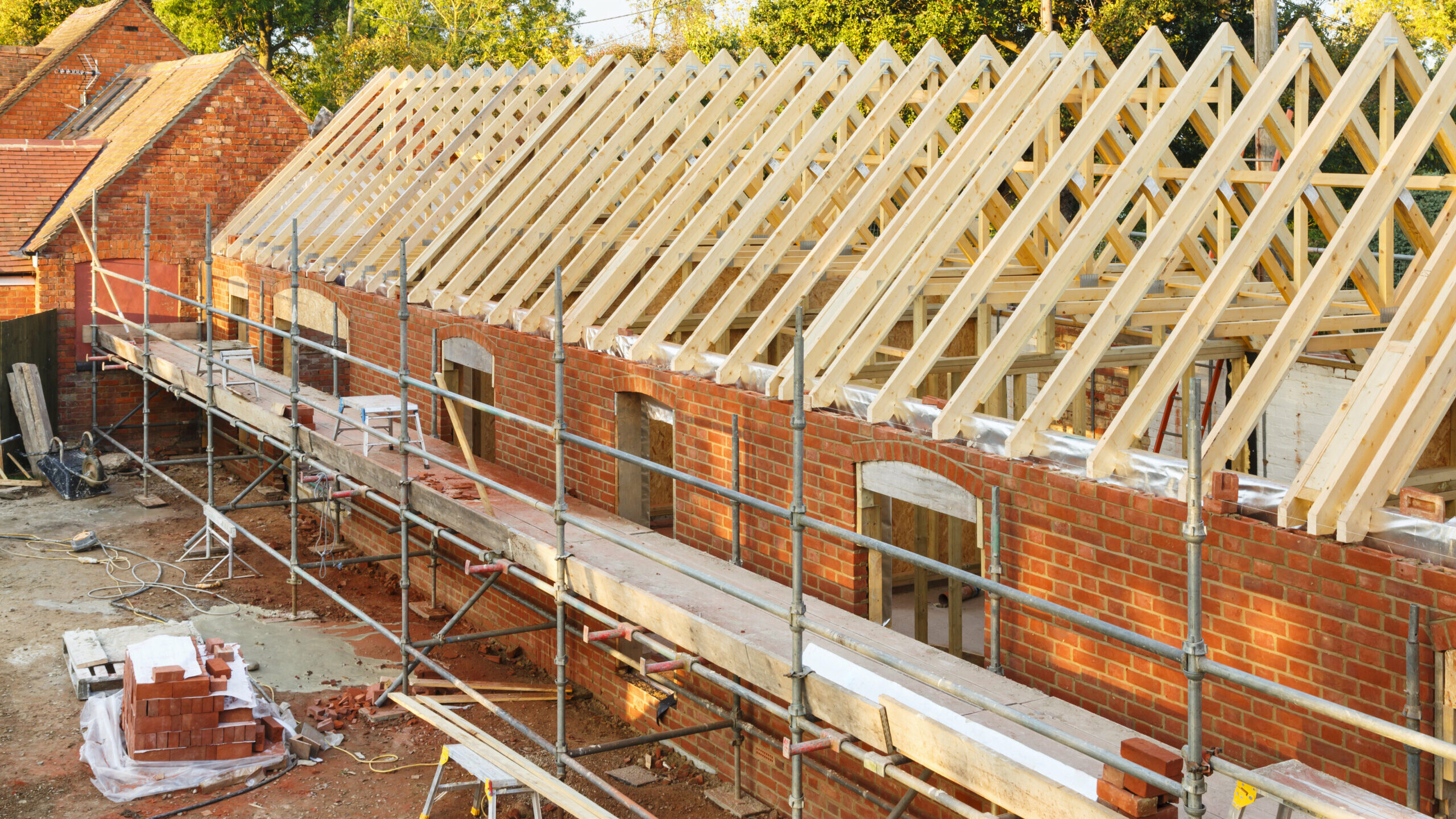 PMR CONSTRUCTION RENOVATION AND RESTORATION